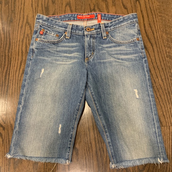 Big Star Denim - Big Star, Alexis Style, Jean Shorts